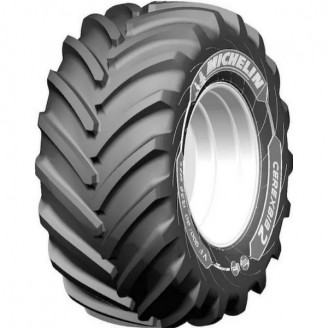 680/85 R32 179A8 Michelin CereXbib CFO